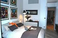 Lägenhet Loftnb Corso