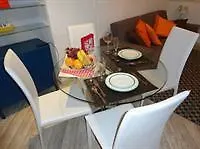 Loftnb Corso Lägenhet Milano