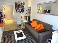 Lägenhet Loftnb Corso